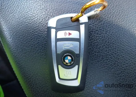 2012 BMW X3 xDrive35I from USA, damaged, VIN 5UXWX7C53CL975132